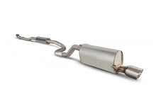 Load image into Gallery viewer, Scorpion Vauxhall Corsa D 1.0/1.2/1.4 (2006-14) Exhausts
