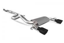 Load image into Gallery viewer, Scorpion Vauxhall Corsa E VXR (2015-18) Cat-Back Exhaust
