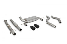 Load image into Gallery viewer, Scorpion Vauxhall Corsa E VXR (2015-18) Cat-Back Exhaust
