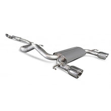 Load image into Gallery viewer, Scorpion Exhausts - Cat Back Exhaust - Corsa E VXR (Multiple Options)
