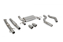 Load image into Gallery viewer, Scorpion Vauxhall Corsa E VXR (2015-18) Cat-Back Exhaust
