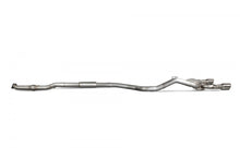Load image into Gallery viewer, Scorpion Vauxhall Corsa E VXR (2015-18) Cat-Back Exhaust
