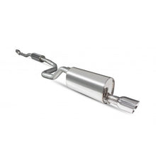 Load image into Gallery viewer, Scorpion Exhausts - Vauxhall Corsa E 1.4 Turbo Exhaust (Multiple Options)
