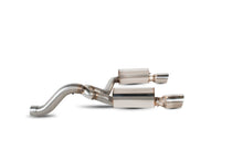 Load image into Gallery viewer, Scorpion Vauxhall Corsa D VXR 1.6L &amp; Nurburgring (2007-13) Exhausts
