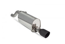 Load image into Gallery viewer, Scorpion Vauxhall Corsa D 1.4T Black Edition (2012-15) Exhausts
