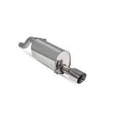 Load image into Gallery viewer, Scorpion Exhausts - Vauxhall Corsa E 1.0T Exhaust (Multiple Options)
