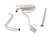 Load image into Gallery viewer, Scorpion Vauxhall Astra GTC 1.4L Turbo (2009-15) Cat-Back Exhaust
