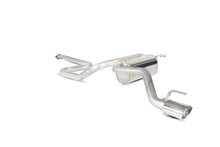 Load image into Gallery viewer, Scorpion Vauxhall Astra GTC 1.4L Turbo (2009-15) Cat-Back Exhaust
