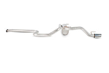 Load image into Gallery viewer, Scorpion Vauxhall Astra GTC 1.4L Turbo (2009-15) Cat-Back Exhaust
