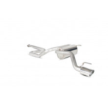Load image into Gallery viewer, Scorpion Exhausts - Vauxhall Astra GTC 1.4 Turbo - Non-resonated cat-back system
