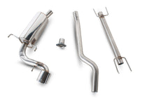Load image into Gallery viewer, Scorpion Vauxhall Astra H (MK5) VXR (2005-09) Exhaust
