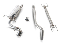 Load image into Gallery viewer, Scorpion Exhausts - Vauxhall Astra MK5 VXR Exhaust (Multiple Options)
