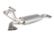 Load image into Gallery viewer, Scorpion Exhausts - Vauxhall Astra J VXR Non GPF Model Only cat-back Exhaust (Multiple Options)
