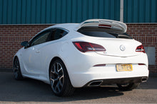 Load image into Gallery viewer, Scorpion Exhausts - Vauxhall Astra J VXR Non GPF Model Only cat-back Exhaust (Multiple Options)

