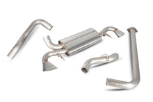 Load image into Gallery viewer, Scorpion Vauxhall Astra J VXR Non-GPF Model (2012-16) Secondary Cat-Back Exhaust
