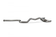 Load image into Gallery viewer, Scorpion Exhausts - Vauxhall Astra J VXR Non GPF Model Only cat-back Exhaust (Multiple Options)
