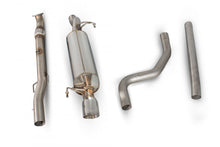 Load image into Gallery viewer, Scorpion Exhausts - Vauxhall Corsa D 1.0/1.2/1.4 Exhaust (Multiple Options)
