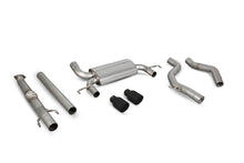 Load image into Gallery viewer, Scorpion Vauxhall Corsa E VXR (2015-18) Cat-Back Exhaust
