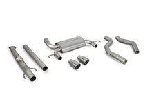 Load image into Gallery viewer, Scorpion Vauxhall Corsa E VXR (2015-18) Cat-Back Exhaust
