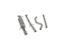 Load image into Gallery viewer, Scorpion Vauxhall Corsa E 1.4 Turbo Non-GPF Model (2014-2018) Exhausts

