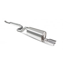 Load image into Gallery viewer, Scorpion Exhausts - Vauxhall Corsa E 1.0T Exhaust (Multiple Options)
