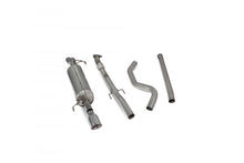 Load image into Gallery viewer, Scorpion Exhausts - Corsa E 1.4 None Turbo Cat Back Exhaust (Multiple Options)
