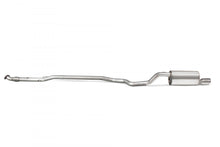 Load image into Gallery viewer, Scorpion Exhausts - Corsa E 1.4 None Turbo Cat Back Exhaust (Multiple Options)
