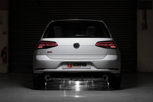 Load image into Gallery viewer, Scorpion Golf Mk7.5 GTI TCR (GPF Model) 2019+ Cat-back System
