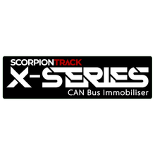 Load image into Gallery viewer, ScorpionTrack Window Stickers
