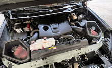 Load image into Gallery viewer, S&amp;B Cold Air Intake Kit, Performance Induction System for Toyota Tundra 2022-on &amp; Sequoia 2023-on 3.4L V6 Twin Turbo/i-FORCE MAX Hybrid, 75-5163
