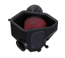 Load image into Gallery viewer, S&amp;B Cold Air Intake Kit, Performance Induction System for Toyota Tundra 2022-on &amp; Sequoia 2023-on 3.4L V6 Twin Turbo/i-FORCE MAX Hybrid, 75-5163

