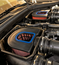 Load image into Gallery viewer, Dual BMM High Performance Air Filters (Set) fits 2022+ Genesis GV70 3.5T

