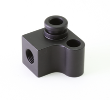 Load image into Gallery viewer, ACF N54 Single Turbo Conversion Oil &amp; Coolant Fittings
