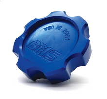 Load image into Gallery viewer, Honda/Acura/Kia/Hyundai/Genesis Billet Oil Filler Cap by BMS
