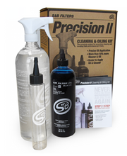Load image into Gallery viewer, Performance Air Filter Cleaning &amp; Oil Kit
