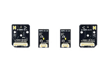 Load image into Gallery viewer, BMW M3 F80 &amp; M4 F82/F83, 4 Series F32/F33 CSL Yellow DRL Module Set | Pre-LCI &amp; LCI 2014-2020 | Xenon &amp; LCI2 Ikon Non-Adaptive | CSL Style Yellow Angel Eyes Daytime Running Lights

