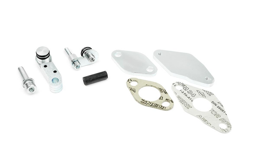 BMW N47N EGR and Cooler Delete Kit for EGR Cooler 11717810751