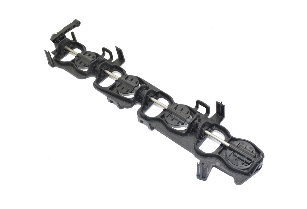 BMW Inlet Manifold Gasket / Seal Carrier - N47N / N47S1