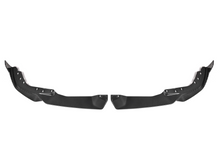 Load image into Gallery viewer, BMW 3 Series G20 G21 LCI Carbon Fibre Performance Front Splitter by TRE (2023+)
