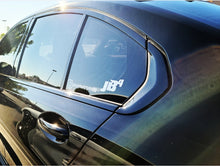 Load image into Gallery viewer, JB4 Logo Stickers (TWO PACK)
