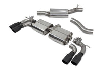 Load image into Gallery viewer, Scorpion Volkswagen Golf MK7.5 R Facelift (17-18) Cat-back/GPF-back System
