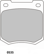 Load image into Gallery viewer, Talbot Sunbeam/ Avenger Front Performance Brake Pads 0535
