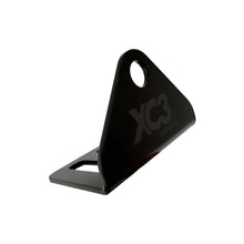 Load image into Gallery viewer, XC3 Engineering Seat Belt &amp; Harness Mounting Bracket
