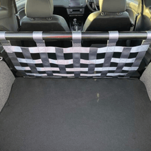 Load image into Gallery viewer, Seat Ibiza Mk4 Cupra 6J 6P Strut bar and Cargo net
