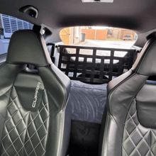 Load image into Gallery viewer, Seat Leon Mk2 Cupra R Strut bar and Cargo net
