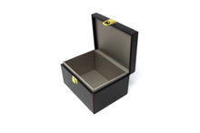 Load image into Gallery viewer, Nforcd Faraday Cage Key Box, RFID/NFC Car Key Signal Blocker Safe Storage for Keyless Entry Fobs
