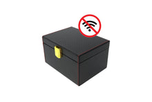 Load image into Gallery viewer, Nforcd Faraday Cage Key Box, RFID/NFC Car Key Signal Blocker Safe Storage for Keyless Entry Fobs

