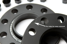 Load image into Gallery viewer, E Chassis - Burger Motorsports BMW Wheel Spacers w/10 Bolts
