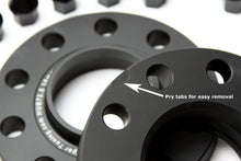 Load image into Gallery viewer, Burger Motorsports Wheel Spacer Kit for BMW, Scratch &amp; Blem Clearance, Pair of Spacers with 10 Extended Lug Bolts and Anti Seize
