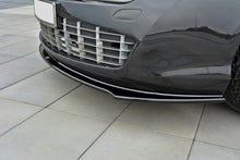 Load image into Gallery viewer, Maxton Design - FRONT SPLITTER RENAULT LAGUNA MK 3 COUPE (2008-2015)
